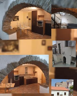 Graziosa abitazione