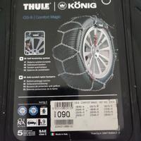 Catene da neve König 090