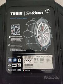 Catene da neve König 090