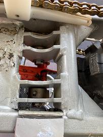 Moto Morini Corsaro 150 - Anni 70