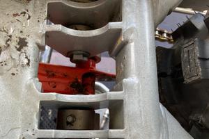 Moto Morini Corsaro 150 - Anni 70