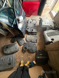 tappo motore fiat bmw nissan audi wolkswagen