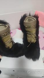 Stivali gucci