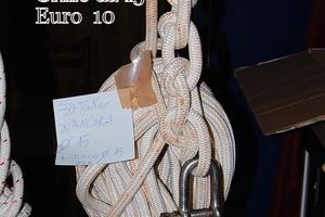 Cordame varie metrature