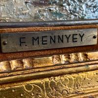 Quadri di Francesco Mennyey