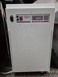 stazione di energia 48 V