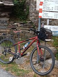 Cinelli Bootleg 
