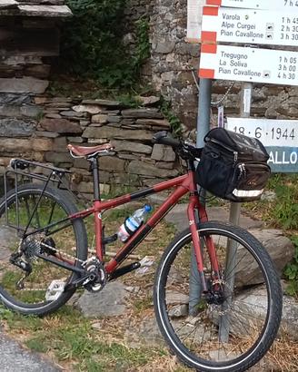 Cinelli Bootleg 