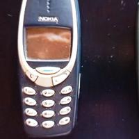 Telefono cellulare Nokia 3310