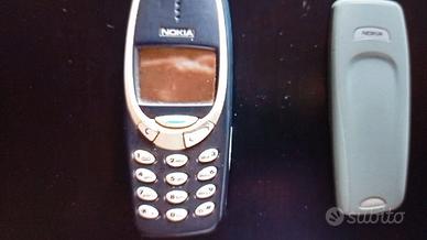 Telefono cellulare Nokia 3310