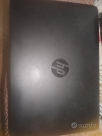 Hp elitebook 820 G2 A 140€