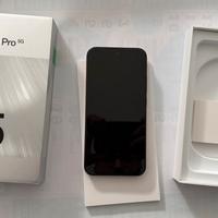 Oppo Reno 15 Pro 12/512 GB Dusk Black