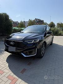 Ford Kuga full hybrid stline x