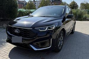 Ford Kuga full hybrid stline x