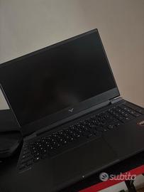 Pc portatile gaming con rtx 4050