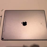 Ipad pro 2a generazione 13”