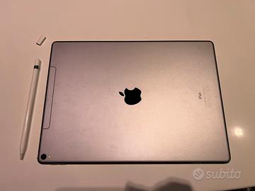 Ipad pro 2a generazione 13”