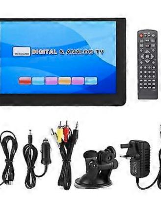 televisore