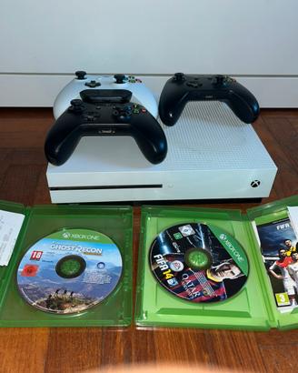 XBOX ONE S 500g