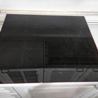 Piano cottura ad induzione De Longhi PIN62