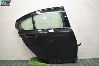 BMW serie 3 G20 Porta posteriore destra | 6639