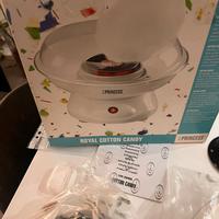 Cotton candy machine Princess