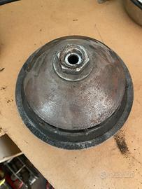 Variatore per microcar