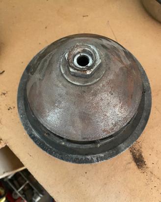 Variatore per microcar