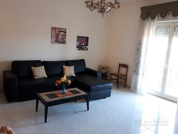 Appartamento arredato per trasfertisti - turisti