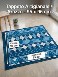 arazzo/telo decorativo fatto a mano in Zimbabwe  