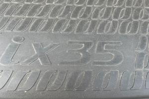 Vasca baule Hyundai IX35