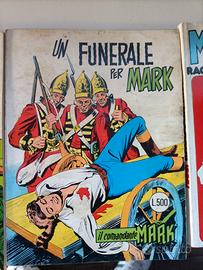 il comandante mark