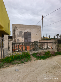 Casa fronte mare - lungomare biscione