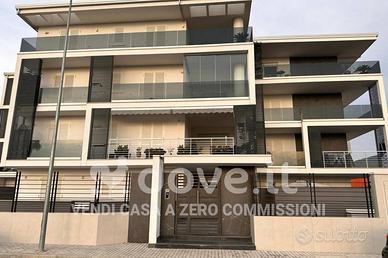 Appartamento Via Fra Luigi Monaco, 48, 81054, San