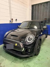 Mini cooper S  SE full elettrica