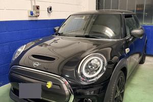 Mini cooper S  SE full elettrica
