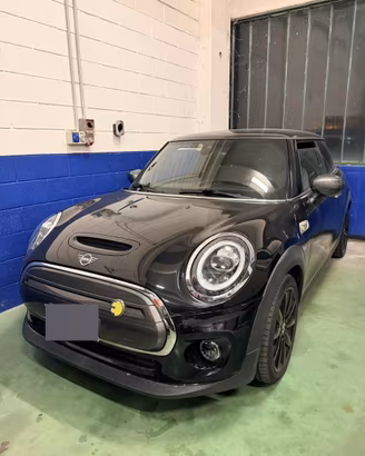 Mini cooper S  SE full elettrica