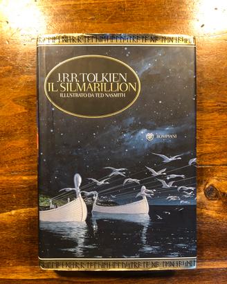 Il Silmarillion