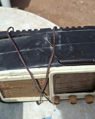 valvole radio antiche 