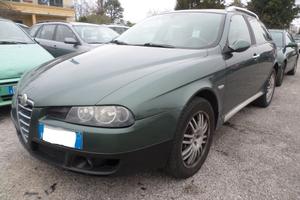 RICAMBI ALFA ROMEO CROSSWAGON Q4 SW 1.9 JTD ANNO 2