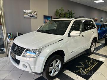 Suzuki Grand Vitara 1.9 DDiS 5 porte Crossover