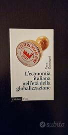 L'economia italiana nell'età della globalizzazione