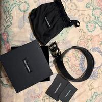 Cintura Dolce e Gabbana