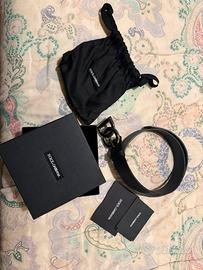 Cintura Dolce e Gabbana