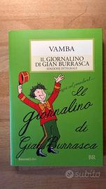 Il giornalino di Gian Burrasca (integrale)