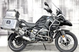 Bmw R 1200 GS Adventure