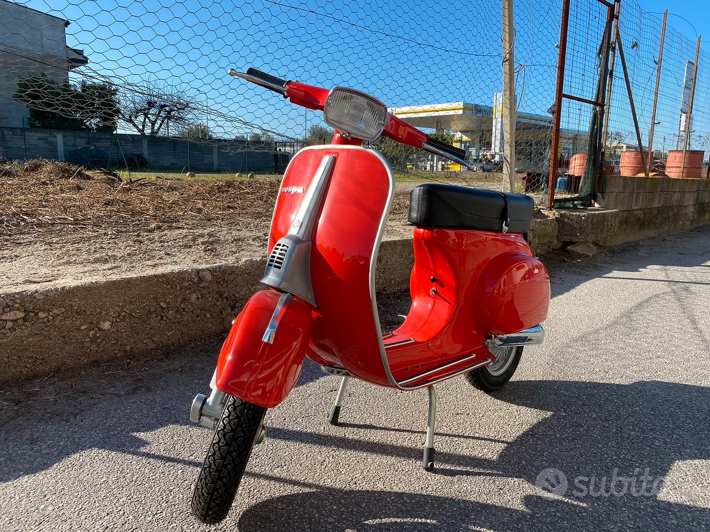 Vespa 50 special et3 Moto e Scooter In vendita a Reggio Calabria