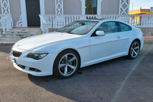 BMW 630i MANUALE serie 3