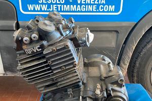 MOTORE ROTTO PER HONDA (XL 600 R) 1988–1989