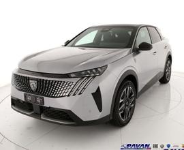 Peugeot 3008 1.2T Hybrid 136cv e-DCS6 GT